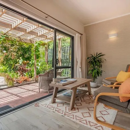 On The Point Apartment Whitianga Exterior photo